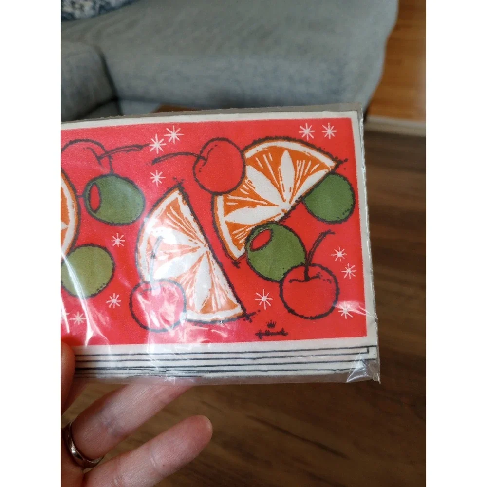 Hallmark these vintage